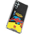 Marvel Classic Comics The Amazing Spider-Man Galaxy A14 5G Clear Case