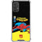 Marvel Classic Comics The Amazing Spider-Man Galaxy A32 5G Clear Case