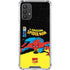Marvel Classic Comics The Amazing Spider-Man Galaxy A32 5G Clear Case