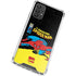 Marvel Classic Comics The Amazing Spider-Man Galaxy A32 5G Clear Case