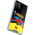 Marvel Classic Comics The Amazing Spider-Man Galaxy A51 5G Clear Case