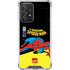 Marvel Classic Comics The Amazing Spider-Man Galaxy A52 5G Clear Case