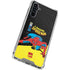 Marvel Classic Comics The Amazing Spider-Man Galaxy A54 5G Clear Case
