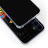 Marvel Classic Comics The Amazing Spider-Man Galaxy A55 5G Clear Case