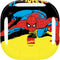 Marvel Classic Comics The Amazing Spider-Man Galaxy Buds Live Skin