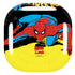 Marvel Classic Comics The Amazing Spider-Man Galaxy Buds Live Skin