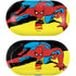 Marvel Classic Comics The Amazing Spider-Man Galaxy Buds Plus Skin