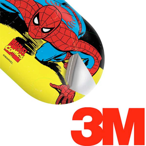 Marvel Classic Comics The Amazing Spider-Man Galaxy Buds Plus Skin