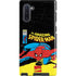 Marvel Classic Comics The Amazing Spider-Man Galaxy Cases