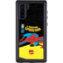 Marvel Classic Comics The Amazing Spider-Man Galaxy Note 10 Waterproof Case