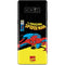 Marvel Classic Comics The Amazing Spider-Man Galaxy Note 8 Skin