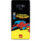 Marvel Classic Comics The Amazing Spider-Man Galaxy Note 9 Skin