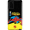 Marvel Classic Comics The Amazing Spider-Man Galaxy Note20 5G Pro Case