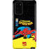 Marvel Classic Comics The Amazing Spider-Man Galaxy Note20 5G Pro Case