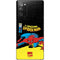Marvel Classic Comics The Amazing Spider-Man Galaxy Note20 5G Skin