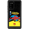 Marvel Classic Comics The Amazing Spider-Man Galaxy Note20 5G Waterproof Case