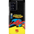 Marvel Classic Comics The Amazing Spider-Man Galaxy Note20 Ultra 5G Lite Case
