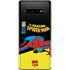 Marvel Classic Comics The Amazing Spider-Man Galaxy S10 Plus Skin
