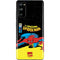 Marvel Classic Comics The Amazing Spider-Man Galaxy S20 Fan Edition Skin