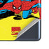 Marvel Classic Comics The Amazing Spider-Man Galaxy S20 Fan Edition Skin