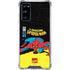 Marvel Classic Comics The Amazing Spider-Man Galaxy S20 FE Clear Case