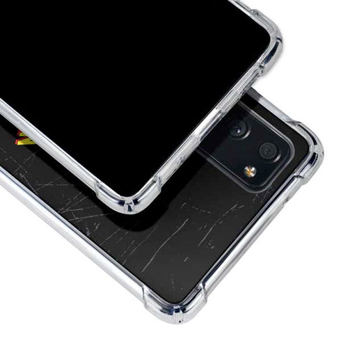 Marvel Classic Comics The Amazing Spider-Man Galaxy S20 FE Clear Case