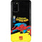 Marvel Classic Comics The Amazing Spider-Man Galaxy S20 Lite Case