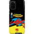 Marvel Classic Comics The Amazing Spider-Man Galaxy S20 Plus Pro Case