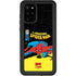Marvel Classic Comics The Amazing Spider-Man Galaxy S20 Plus Waterproof Case