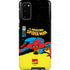 Marvel Classic Comics The Amazing Spider-Man Galaxy S20 Pro Case