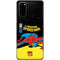 Marvel Classic Comics The Amazing Spider-Man Galaxy S20 Skin