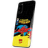 Marvel Classic Comics The Amazing Spider-Man Galaxy S20 Skin
