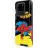 Marvel Classic Comics The Amazing Spider-Man Galaxy S20 Ultra 5G Pro Case