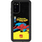 Marvel Classic Comics The Amazing Spider-Man Galaxy S20 Waterproof Case
