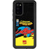 Marvel Classic Comics The Amazing Spider-Man Galaxy S20 Waterproof Case