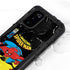 Marvel Classic Comics The Amazing Spider-Man Galaxy S20 Waterproof Case