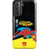 Marvel Classic Comics The Amazing Spider-Man Galaxy S21 5G Pro Case