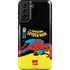 Marvel Classic Comics The Amazing Spider-Man Galaxy S21 Plus 5G Pro Case