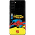 Marvel Classic Comics The Amazing Spider-Man Galaxy S21 Plus 5G Skin