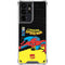 Marvel Classic Comics The Amazing Spider-Man Galaxy S21 Ultra 5G Clear Case