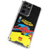 Marvel Classic Comics The Amazing Spider-Man Galaxy S21 Ultra 5G Clear Case