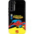 Marvel Classic Comics The Amazing Spider-Man Galaxy S22 Plus Pro Case