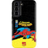 Marvel Classic Comics The Amazing Spider-Man Galaxy S22 Pro Case