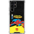 Marvel Classic Comics The Amazing Spider-Man Galaxy S22 Ultra Clear Case