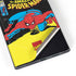 Marvel Classic Comics The Amazing Spider-Man Galaxy S22 Ultra Skin