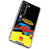 Marvel Classic Comics The Amazing Spider-Man Galaxy S23 Clear Case