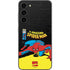 Marvel Classic Comics The Amazing Spider-Man Galaxy S23 FE Skin