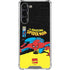 Marvel Classic Comics The Amazing Spider-Man Galaxy S23 Plus Clear Case