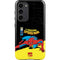 Marvel Classic Comics The Amazing Spider-Man Galaxy S23 Plus Pro Case