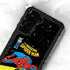 Marvel Classic Comics The Amazing Spider-Man Galaxy S23 Plus Waterproof Case